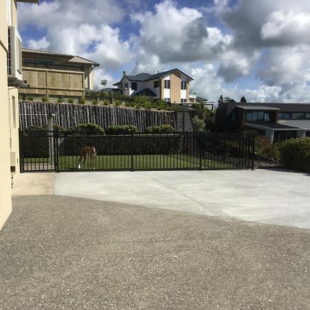 Treetops On Heta New Plymouth Exterior foto