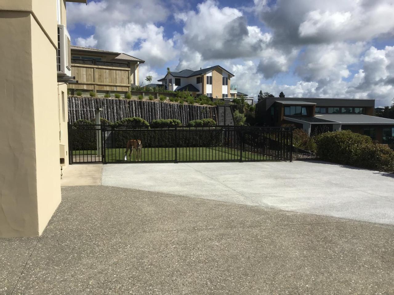 Treetops On Heta New Plymouth Exterior foto